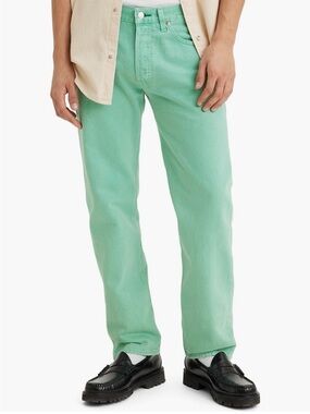 Levi’s 501 Original Men’s